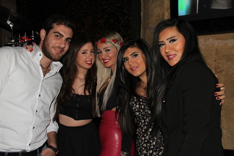 Taiga Beirut On Saturday Night
